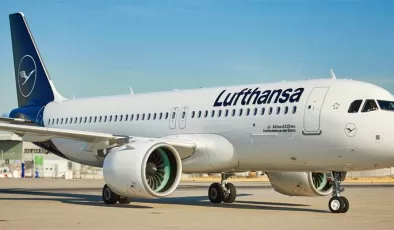 AB, Lufthansa’nın ITA’yı satın alma girişimini soruşturuyor