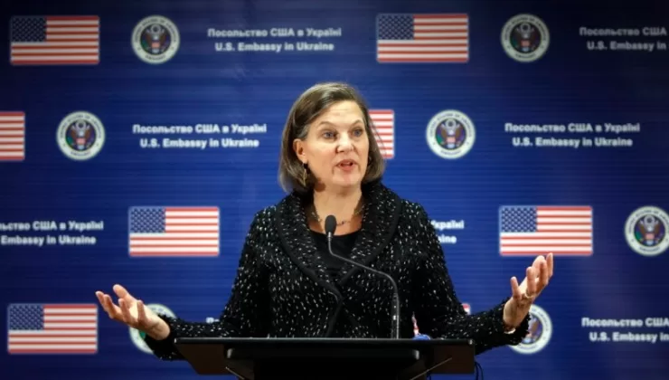 ABD Dışişleri Bakan Yardımcısı Türkiye’ye gidiyor