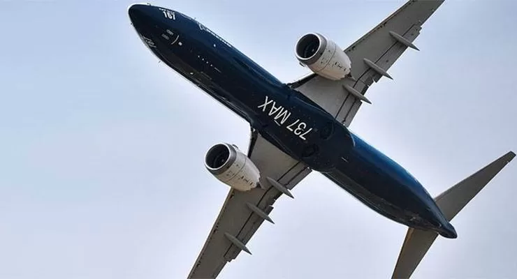 ABD, denetimler tamamlanana kadar ‘Boeing 737 MAX 9’ tipi uçakların uçmayacağını bildirdi