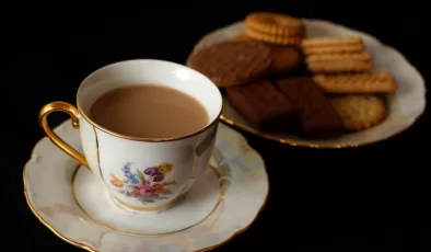 ABD ile İngiltere arasında “çay polemiği”