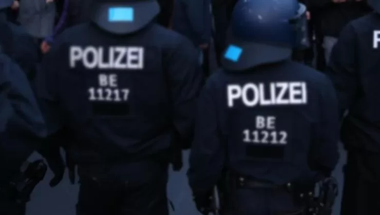 Dr. Clara Ervedosa: Alman polisi anayasanın temel ilkelerini ihlal ediyor
