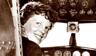 Atlas Okyanusu’nu tek başına geçen ilk kadın pilotun 87 yıl önce kaybolduğu uçak bulundu mu?