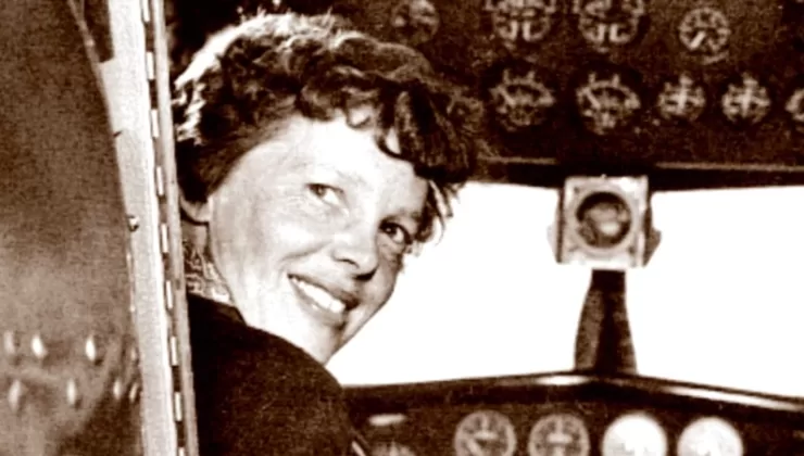Atlas Okyanusu’nu tek başına geçen ilk kadın pilotun 87 yıl önce kaybolduğu uçak bulundu mu?