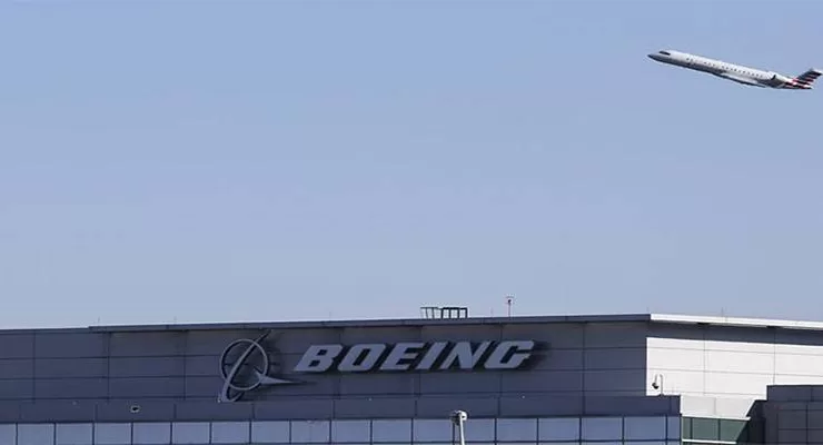 Boeing, uçağın acil çıkış kapısının uçuş sırasında kopmasındaki hatayı kabul etti