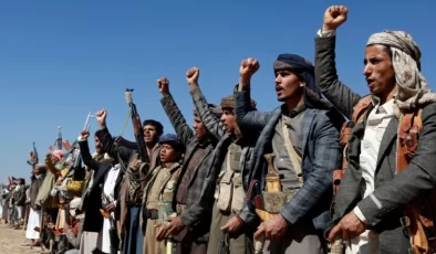 CENTCOM: “Yemen’de Husi füzeleri vuruldu”