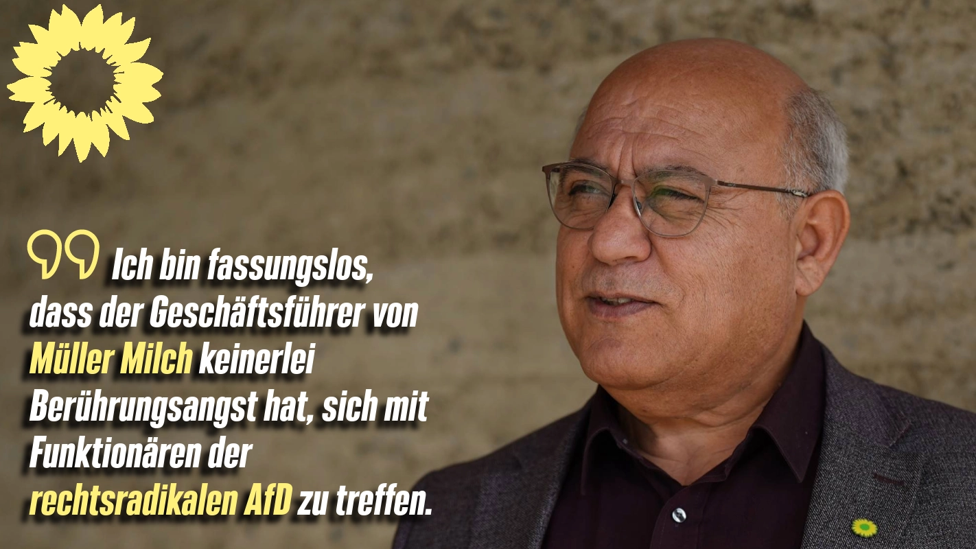 AfD ve Aşırı Sağ örgütlerden korkunç ırkçı deport planı