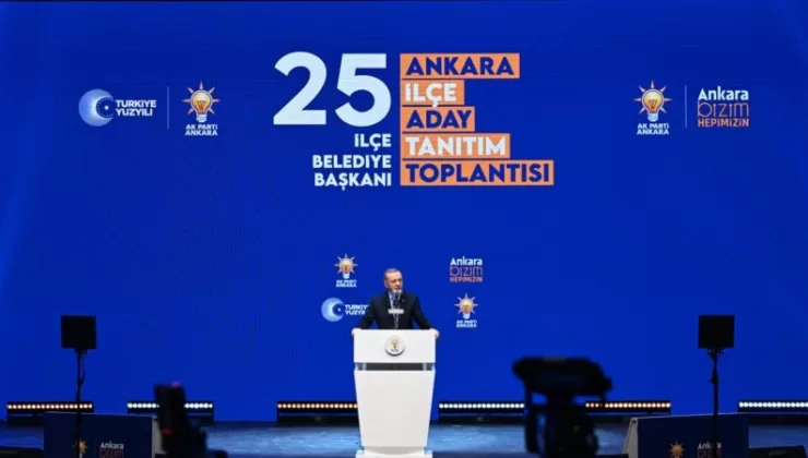 Cumhur İttifakı’nın Ankara’da 25 ilçe adayı kesinleşti: MHP’den 5 isim var