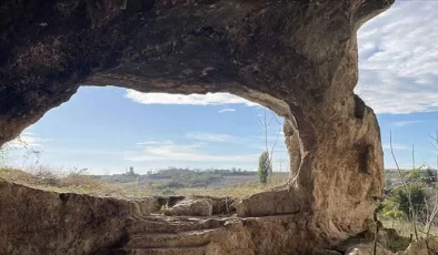 Edirne’deki 1500 yılık şapelin korunması talebi