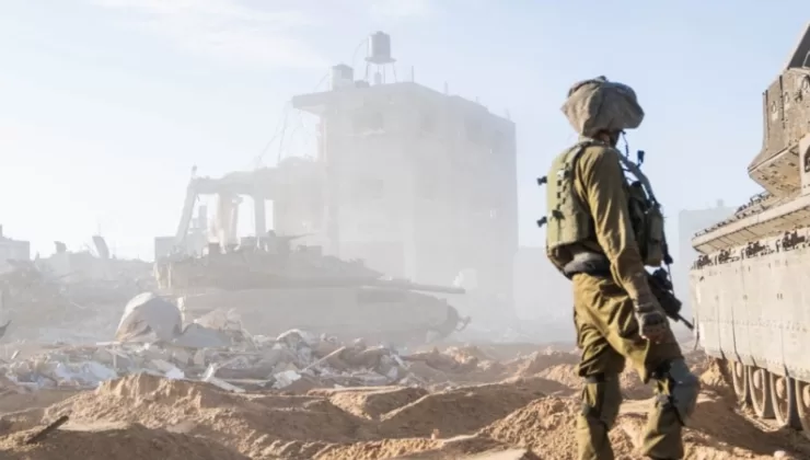 Gazze harekatında yeni aşama mı? İsrail bölgeden bir grup askeri çekmeyi planlıyor