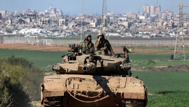 Gazze’de ateşkesin sağlanması ve rehinelerin serbest bırakılması konusunda taraflar nerede duruyor?