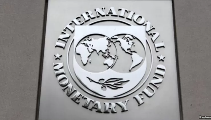 IMF Türkiye’nin 2024 ekonomik büyüme tahminini yükseltti