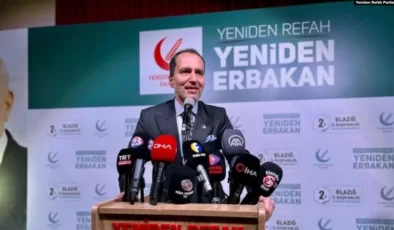 “Çekilirsek AK Parti’nin yedek lastiğine döneriz”