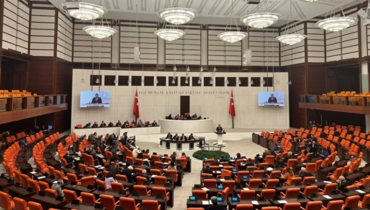 Ankara’da yerel seçim sonrası “yeni anayasa” tartışması