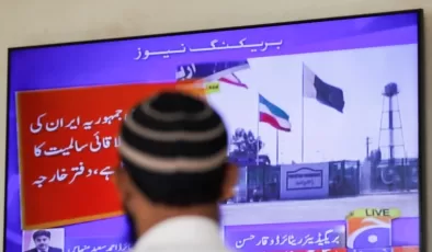 Karşılıklı saldırılardan sonra Pakistan’dan İran’a “güven inşası” mesajı