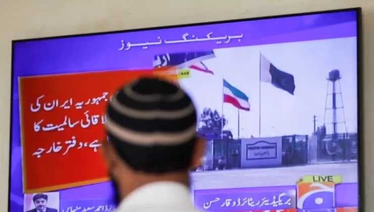 Karşılıklı saldırılardan sonra Pakistan’dan İran’a “güven inşası” mesajı