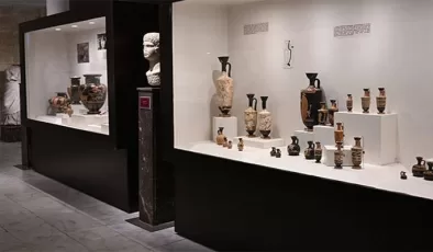 Müze zengini Edirne ziyaretçi sayısını daha yukarılara taşımak istiyor