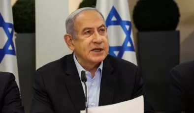 Netanyahu, Hamas’ın rehine anlaşması için öne sürdüğü koşulları reddetti