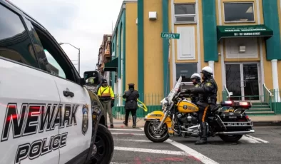 New Jersey’de vurulan imam hayatını kaybetti, saldırgan aranıyor