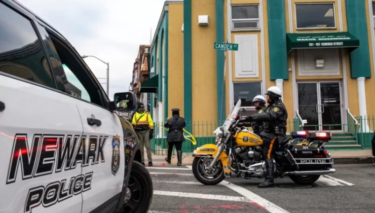 New Jersey’de vurulan imam hayatını kaybetti, saldırgan aranıyor