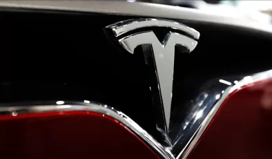 Tesla, Berlin fabrikasında üretimi iki hafta süreyle durdurdu