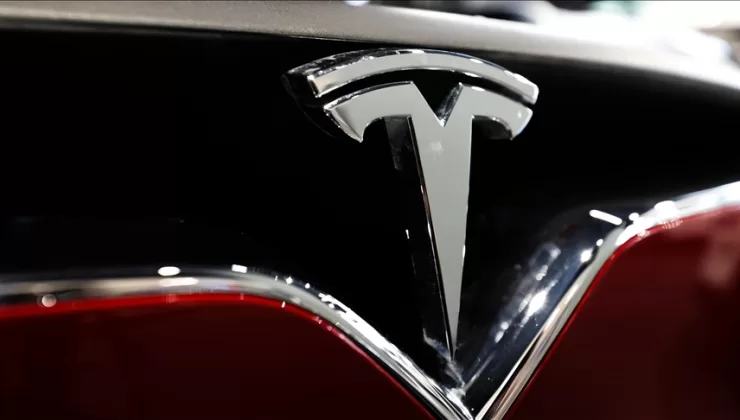 Tesla, Berlin fabrikasında üretimi iki hafta süreyle durdurdu