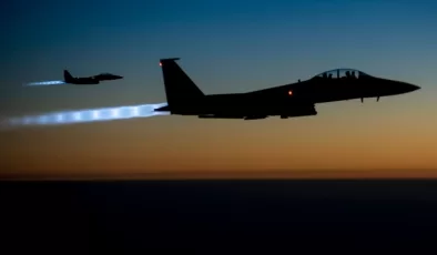 Türkiye ihtiyaç halinde Irak ve Suriye’de yeni operasyonlar yürütebilir