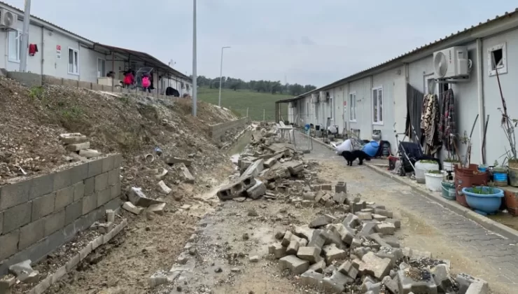 Türkiye’de 6 Şubat depremlerinde kaç kişinin engelli kaldığı bilinmiyor