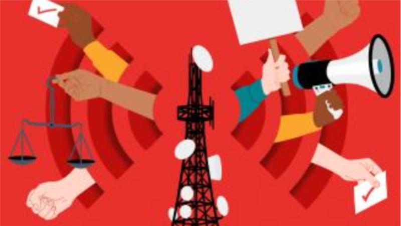 Türkiye’de yerel seçimler arifesinde internet özgürlüğü daha da mı sınırlandırılıyor?