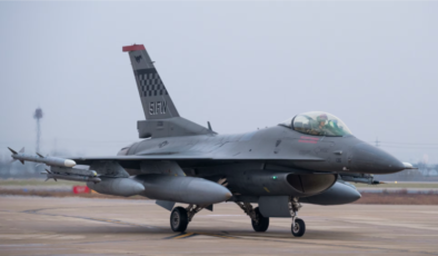 “Türkiye’ye F-16 satışı konusunda ilerlemeye dair bu aşamada bir yorumumuz yok”