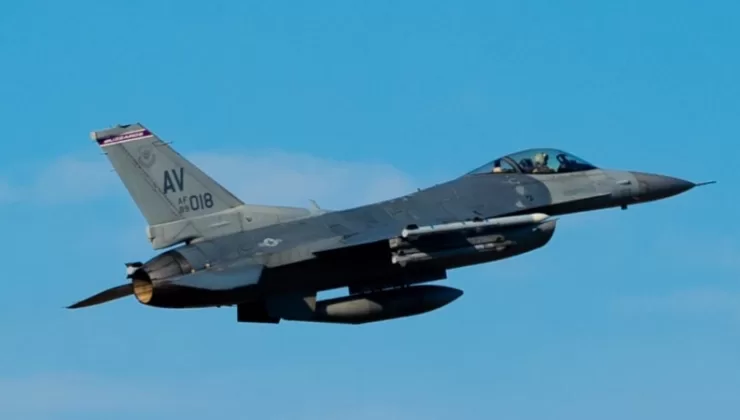 “Türkiye’ye F-16 satışını ve F-16 filosunun modernizasyonunu desteklemeye devam ediyoruz”