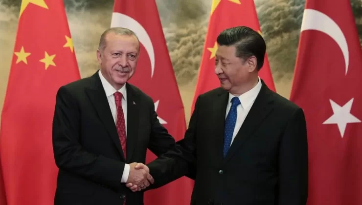 Ukrayna ve Ortadoğu çatışmaları Türkiye’nin yeni Çin-Avrupa ticaret yoluna ilgisini arttırıyor