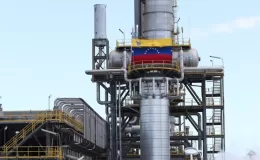 “Venezuela’nın petrol geliri yaptırımların hafifletilmesiyle ayda 390 milyon dolar arttı”