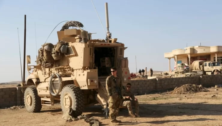 Washington ve Bağdat, ABD’nin Irak’taki askeri varlığının geleceğiyle ilgili görüşmelere hazırlanıyor