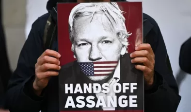 WikiLeaks kurucusu Assange’ın, İngiltere’deki son hukuki mücadelesi başlıyor
