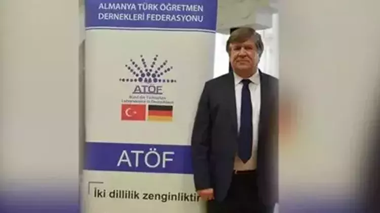 “Çocuklarınızı Türkçe derslerine kayıt ettirin”