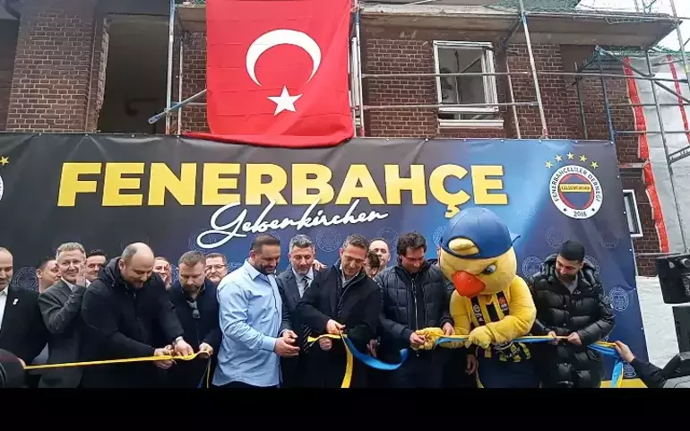 ‘Sayenizde kendimizi güvende hissettik’