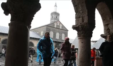 Baltık ülkelerinden gelen turizmciler Diyarbakır’ı ülkelerinde tanıtacak