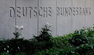Bundesbank’tan Almanya ekonomisi için “resesyon” değerlendirmesi