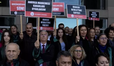 “Erdoğan hükümeti Türkiye’nin en yüksek mahkemesini frenlemenin yolunu arıyor”