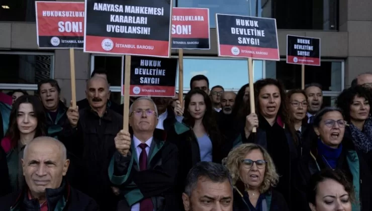 “Erdoğan hükümeti Türkiye’nin en yüksek mahkemesini frenlemenin yolunu arıyor”