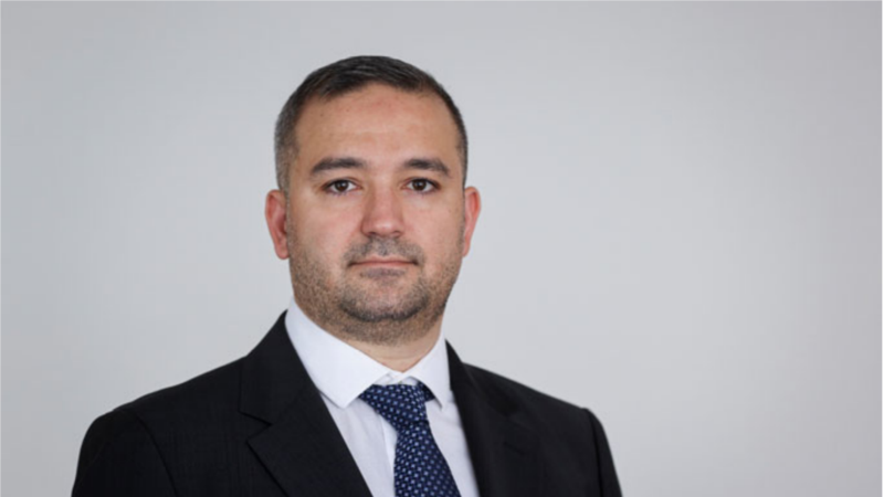 Hafize Gaye Erkan’ın istifası sonrası yeni Merkez Bankası Başkanı Fatih Karahan oldu