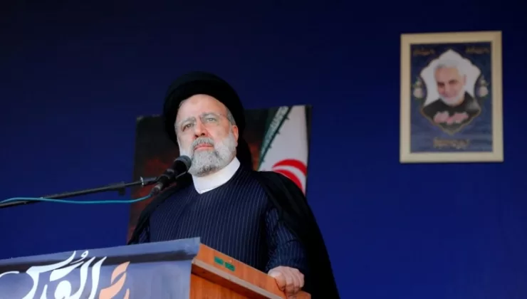“İran savaş başlatmayacak ama zorbalık yapmaya çalışana güçlü karşılık verecek”