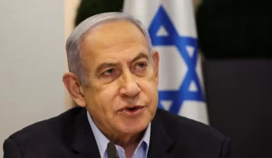 Netanyahu, Hamas’ın ateşkes teklifine kapıyı kapattı