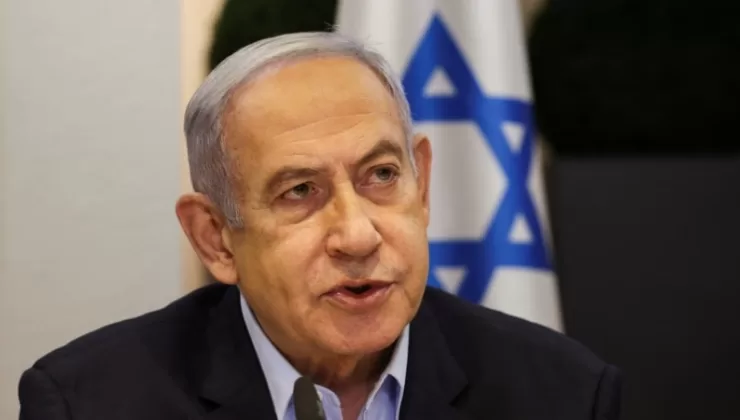 Netanyahu, Hamas’ın ateşkes teklifine kapıyı kapattı