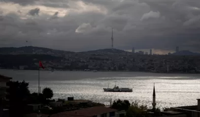 İstanbul 11. İdare Mahkemesi, Kanal İstanbul İmar Planı’nı iptal etti