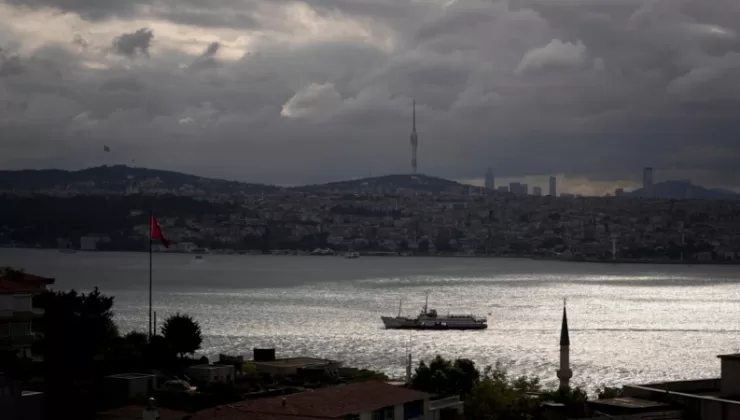 İstanbul 11. İdare Mahkemesi, Kanal İstanbul İmar Planı’nı iptal etti