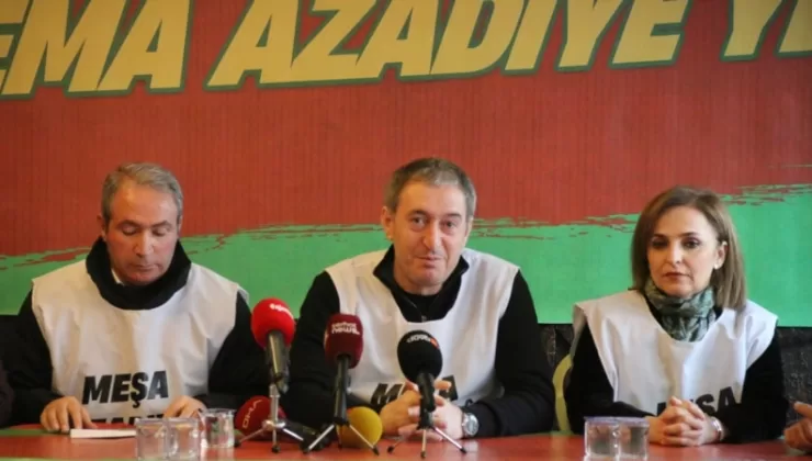 “Kürt Sorununun uluslararası arenada koz olarak kullanılmaması için Türkiye’de çözülmesi gerekiyor”