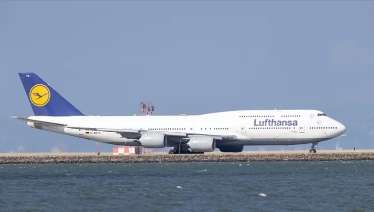 Lufthansa’da çalışan yer hizmetleri personeli yeniden greve gidecek