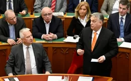 Macaristan Parlamentosu bugün İsveç’in NATO üyeliğini onaylayacak