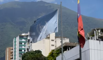 Maduro hükümeti BM insan hakları ofisinin faaliyetlerini askıya aldı